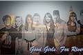 História: Good Girls: Fox River - Segunda temporada