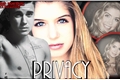 História: Privacy