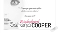 História: A indecifr&#225;vel Serena Cooper
