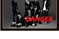 História: BTS - Danger