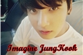História: Imagine JungKook - Saudade