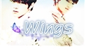 História: Wings