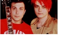 História: In search of my chemical romance