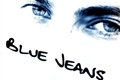 História: Blue Jeans