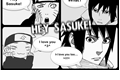História: Hey Sasuke!