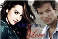 História: A forbidden love