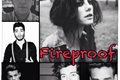 História: Fireproof
