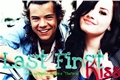 História: Last First Kiss