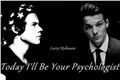 História: Today Ill be your Psychologist Larry Stylinson
