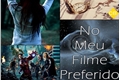 História: No Meu Filme Preferido