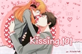 História: Kissing 101