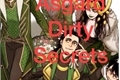 História: Asgard Dirty Secrets