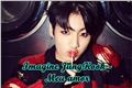 História: Imagine JungKook - Meu amor