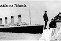 História: Os Beatles no Titanic