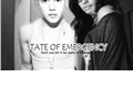 História: State Of Emergency