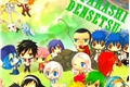 História: Fairy Tail! Atarashi Densetsu! (Interativa)