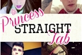 História: Princess Straight Tab