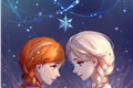 História: Frozen Sisters-The saga continues