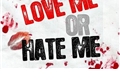 História: Love Me Or Hate Me