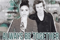 História: Always Be Together