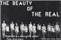 História: The Beauty Of The Real