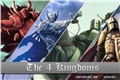 História: The 4 Kingdoms