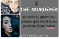 História: The Lover and The Murderer