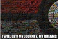 História: Pocket Monsters - I will Get! My Journey, My Dreams!