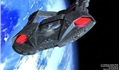 História: Star Trek USS NUUK 1 Cordeiro em pele de Lobo