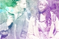 História: O primeiro beijo - Fanfic Richonne