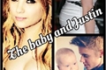 História: The baby and Justin