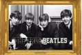 História: The True Beatles