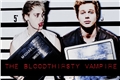 História: The Bloodthirsty Vampire - Muke Clemmings