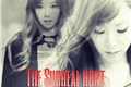 História: The surreal hunt ( II temporada )