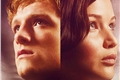 História: Peeta e Katniss em: Uma aventura em Hogwarts