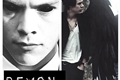 História: Demon (Larry Stylinson, Demon!)