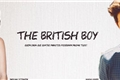 História: The British Boy