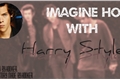 História: Imagine Hot Harry Styles