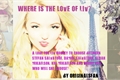 História: Where is the love of Liv?