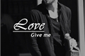 História: Give Me Love &#187; Luke Hemmings