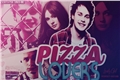 História: Pizza Lovers