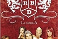 História: RBD La Familia(Continua&#231;&#227;o)