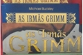 História: As Irm&#227;s Grimm