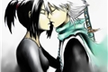 História: O amor de Hitsugaya e Karin