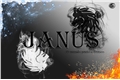 História: Janus: O Mundo Preto e Branco
