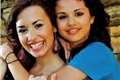 História: Demi e Selena (melhores amigas)