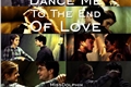 História: Dance Me To The End Of Love - Harmione