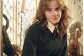 História: Hermione, semideusa e bruxa?