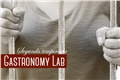 História: Gastronomy Lab - Segunda temporada
