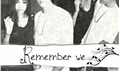 História: Remember We